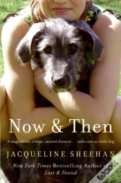 Capa do artigo Now & Then