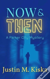 Capa do artigo Now & Then