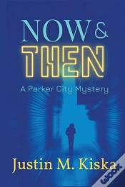 Capa do artigo Now & Then
