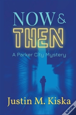 Capa do artigo Now & Then