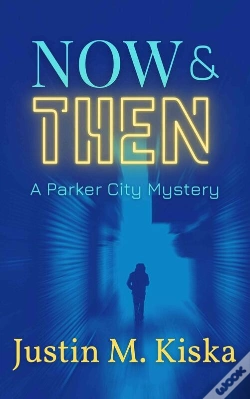 Capa do artigo Now & Then