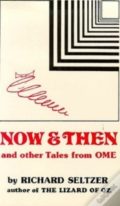 Capa do artigo Now & Then