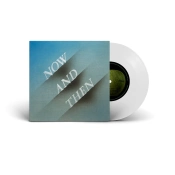 Capa do artigo Now & Then - Vinil