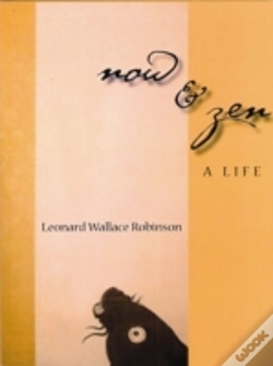 Capa do artigo Now & Zen
