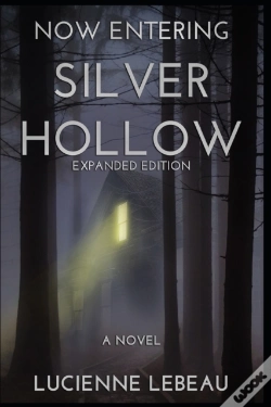 Capa do artigo Now Entering Silver Hollow