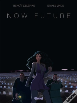 Capa do artigo Now Future
