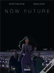 Capa do artigo Now Future