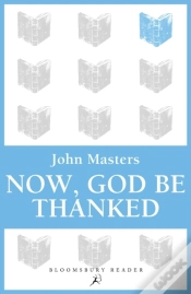 Capa do artigo Now, God Be Thanked