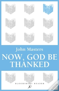 Capa do artigo Now, God Be Thanked