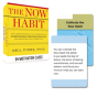 Now Habit Motivation Cards - Preview