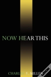 Capa do artigo Now Hear This