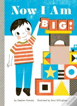 Capa do artigo Now I Am Big!