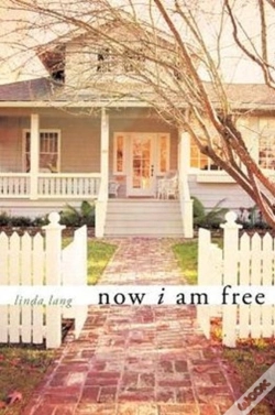 Capa do artigo Now I Am Free