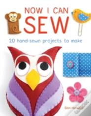 Now I Can Sew