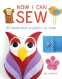 Now I Can Sew - Preview