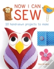 Capa do artigo Now I Can Sew