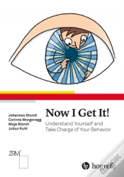 Capa do artigo Now I Get It!