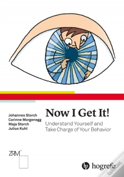 Capa do artigo Now I Get It!