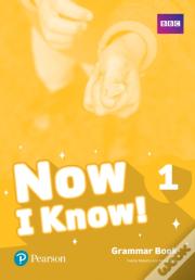 Now I Know 1 Grammar Book