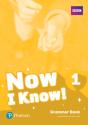 Now I Know 1 Grammar Book - Preview