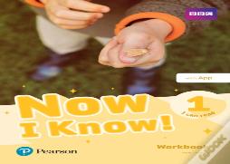 Now I Know 1 (I Can Read) Workbook With App