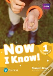 Now I Know 1 (Learning To Read) Student Book