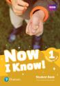 Now I Know 1 (Learning To Read) Student Book - Preview