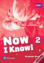 Now I Know 2 Grammar Book
