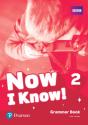 Now I Know 2 Grammar Book - Preview