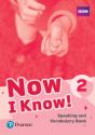 Now I Know 2 Speaking And Vocabulary Book - Preview