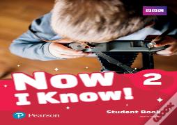 Now I Know 2 Student Book