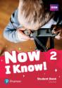 Now I Know 2 Student Book - Preview