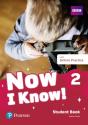 Now I Know 2 Student Book Plus Pep Pack - Preview