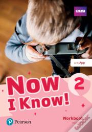 Now I Know 2 Workbook With App
