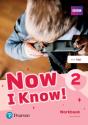 Now I Know 2 Workbook With App - Preview