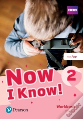Now I Know 2 Workbook With App