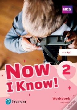Capa do artigo Now I Know 2 Workbook With App