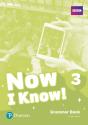 Now I Know 3 Grammar Book - Preview