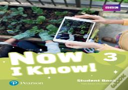 Now I Know 3 Student Book