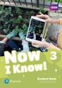 Now I Know 3 Student Book - Preview