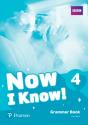 Now I Know 4 Grammar Book - Preview