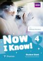 Now I Know 4 Student Book Plus Pep Pack - Preview