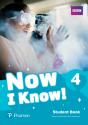 Now I Know 4 Student Book - Preview