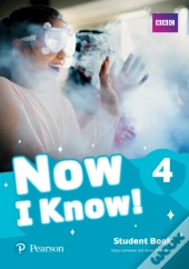 Now I Know 4 Student Book