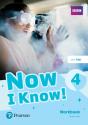 Now I Know 4 Workbook With App - Preview