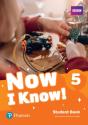 Now I Know 5 Student Book - Preview