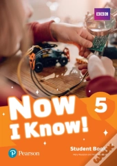 Now I Know 5 Student Book