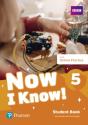 Now I Know 5 Student Book Plus Pep Pack - Preview