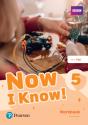 Now I Know 5 Workbook With App - Preview