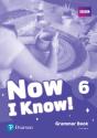 Now I Know 6 Grammar Book - Preview